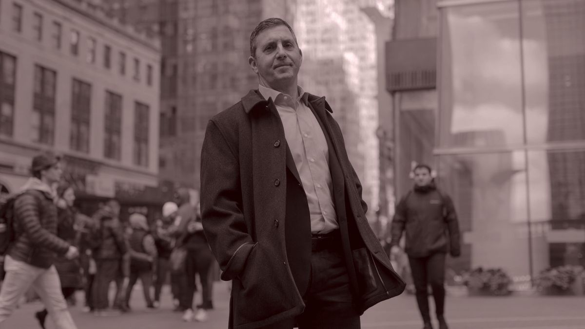 A Wall
Street Bull Case