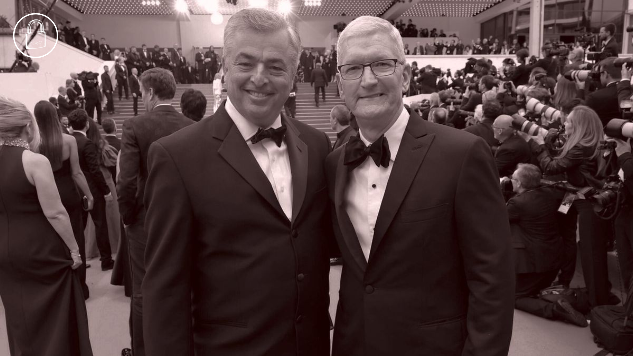 What Does Apple Really Want From Hollywood?