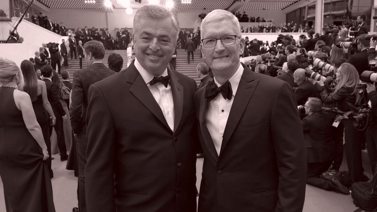 Apple’s $1B Streaming Question