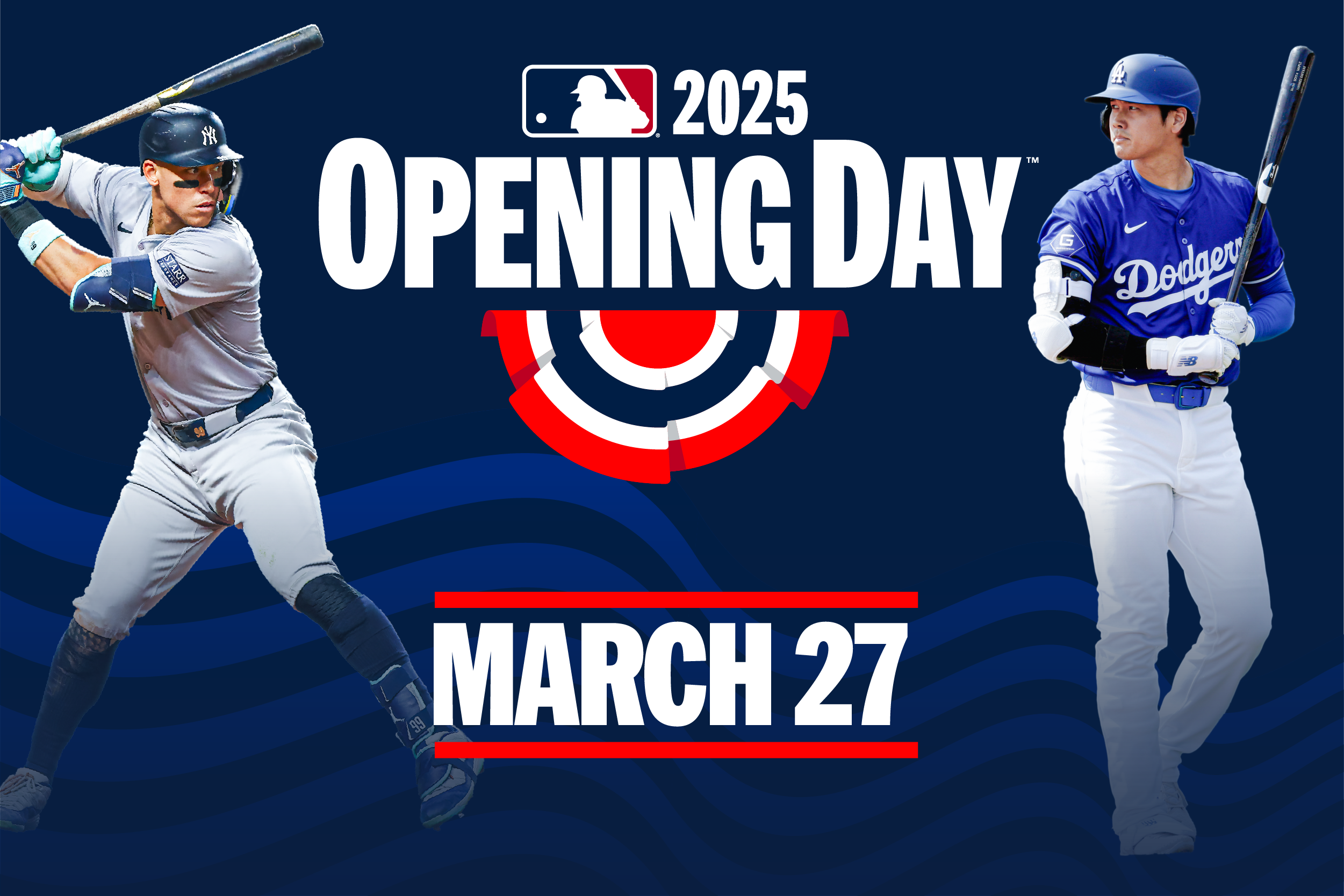 MLB