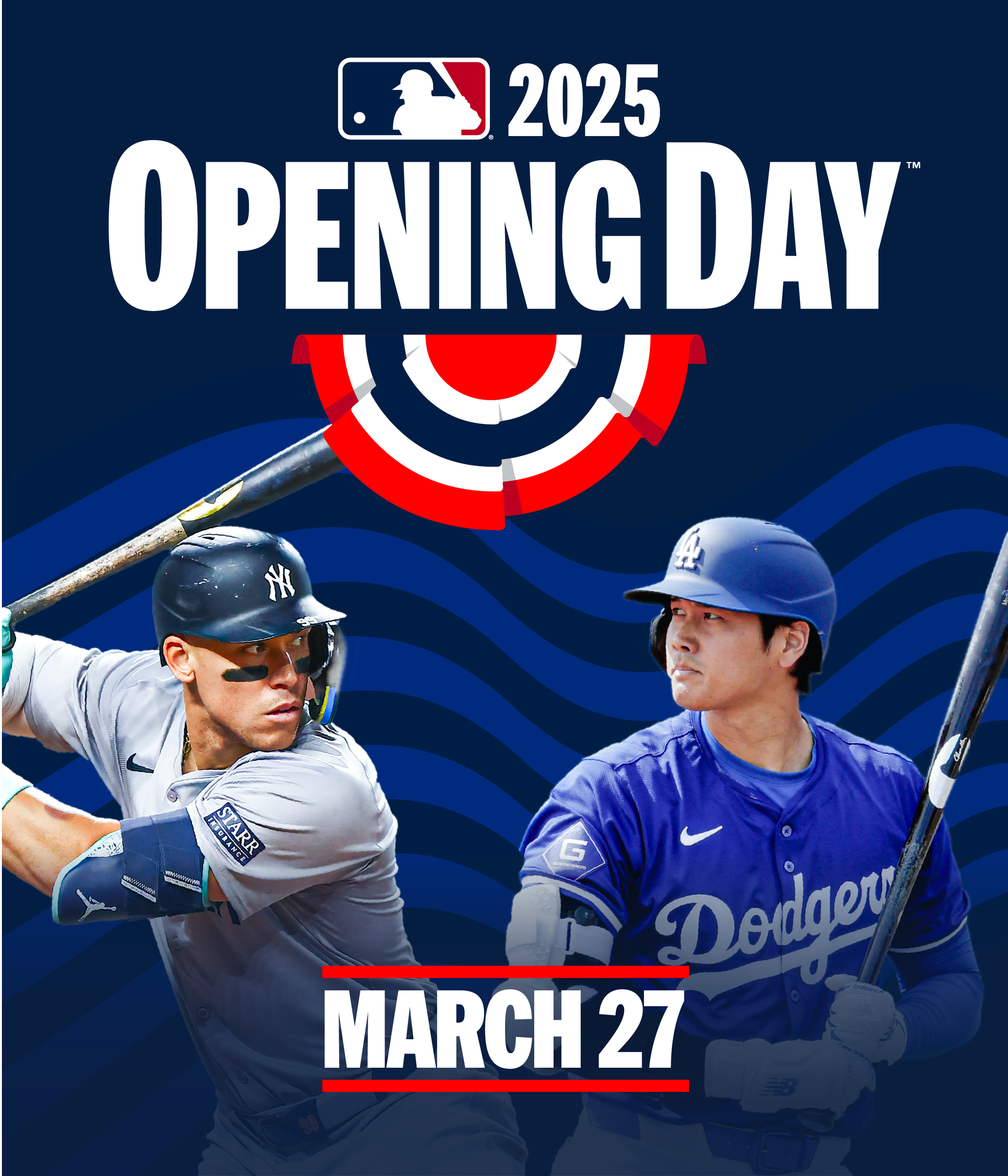 MLB