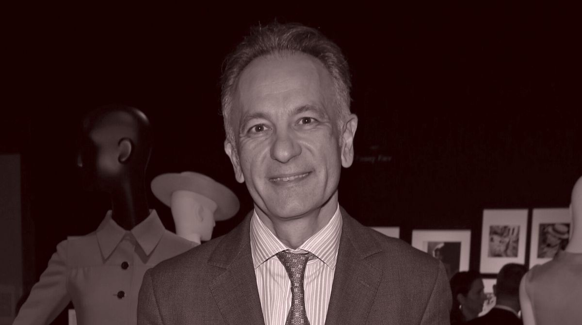 Condition Report: Guillaume Cerutti of Christie’s, Part II