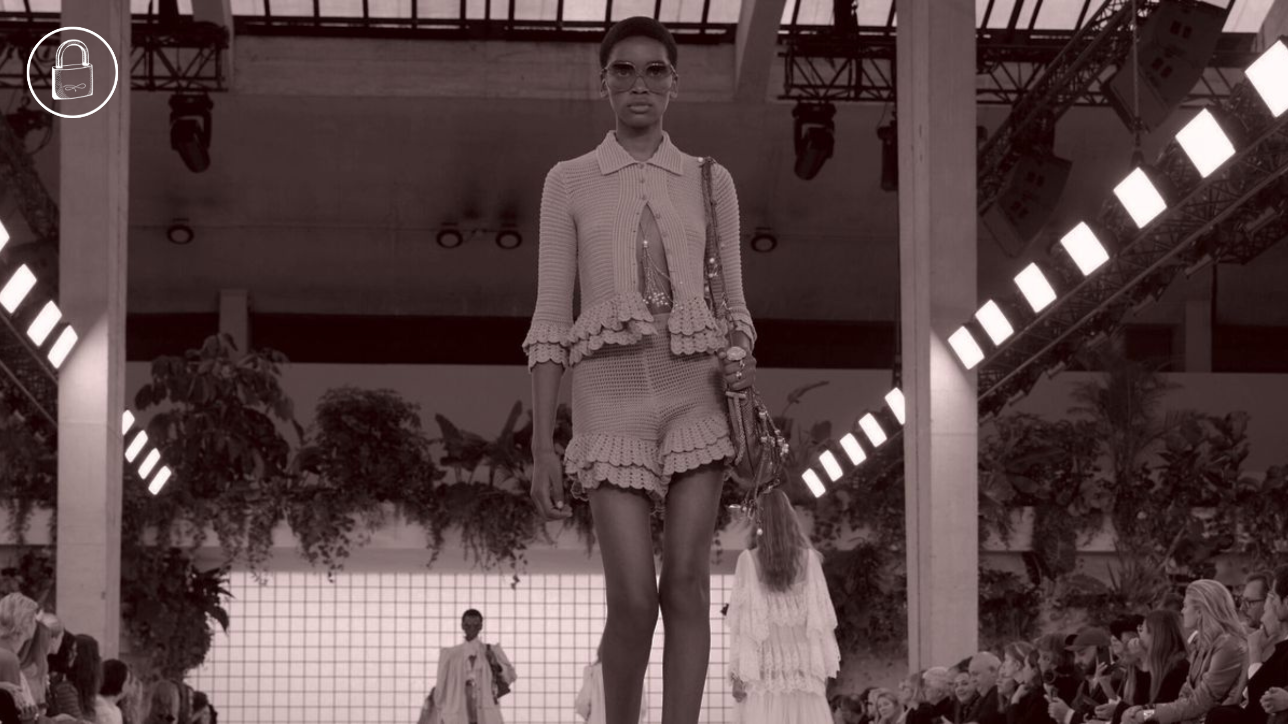The Week in Shopping: The Death of Barbie Pink & Thom Browne’s Palm Beach Play