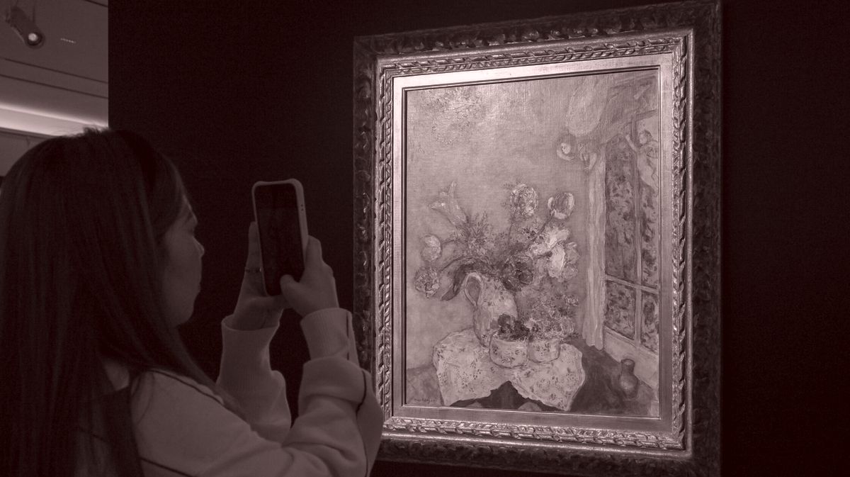 Art Basel’s Hong Kong Litmus Test