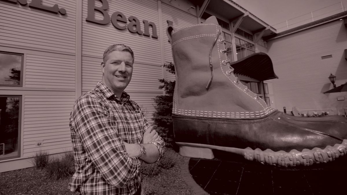 L.L.Bean Horror Stories