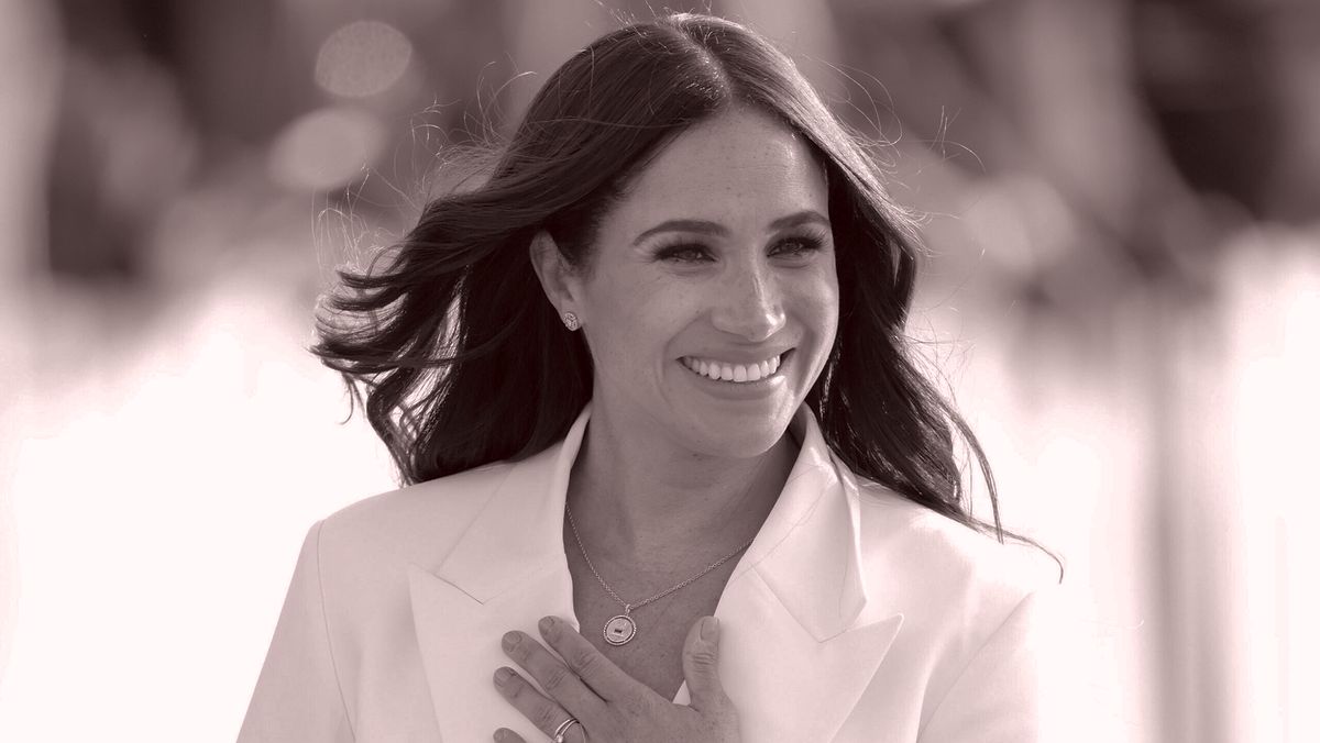 Meghan Markle’s
ShopMy Surprise & The New Forever 21