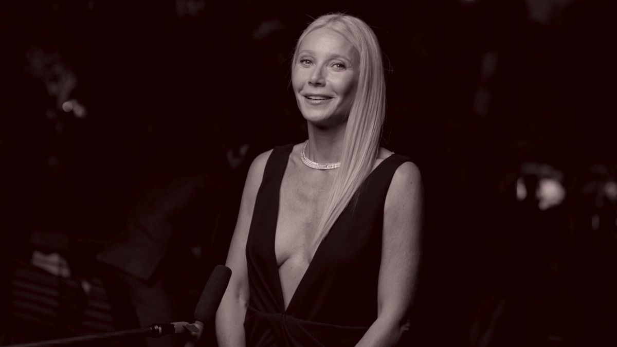 Gwyneth & Now