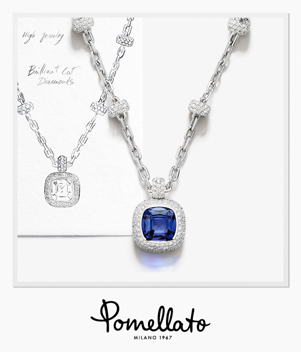Pomellato