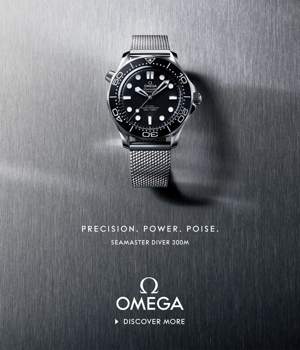 OMEGA
