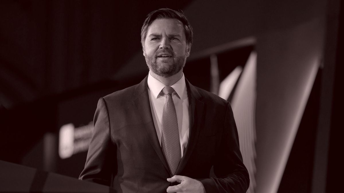 J.D. Vance Origins