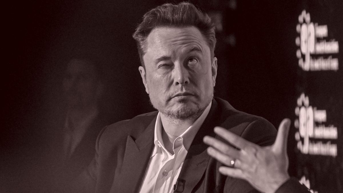 Elon Deal Alchemy & The I.P.O. False Spring