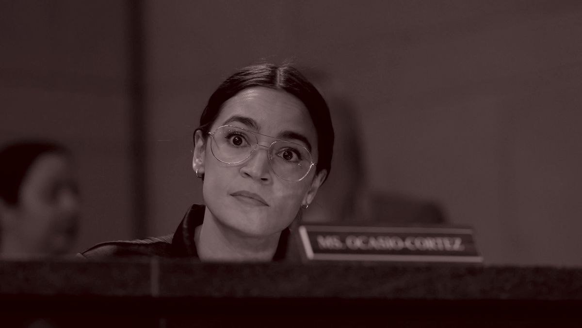 President A.O.C.