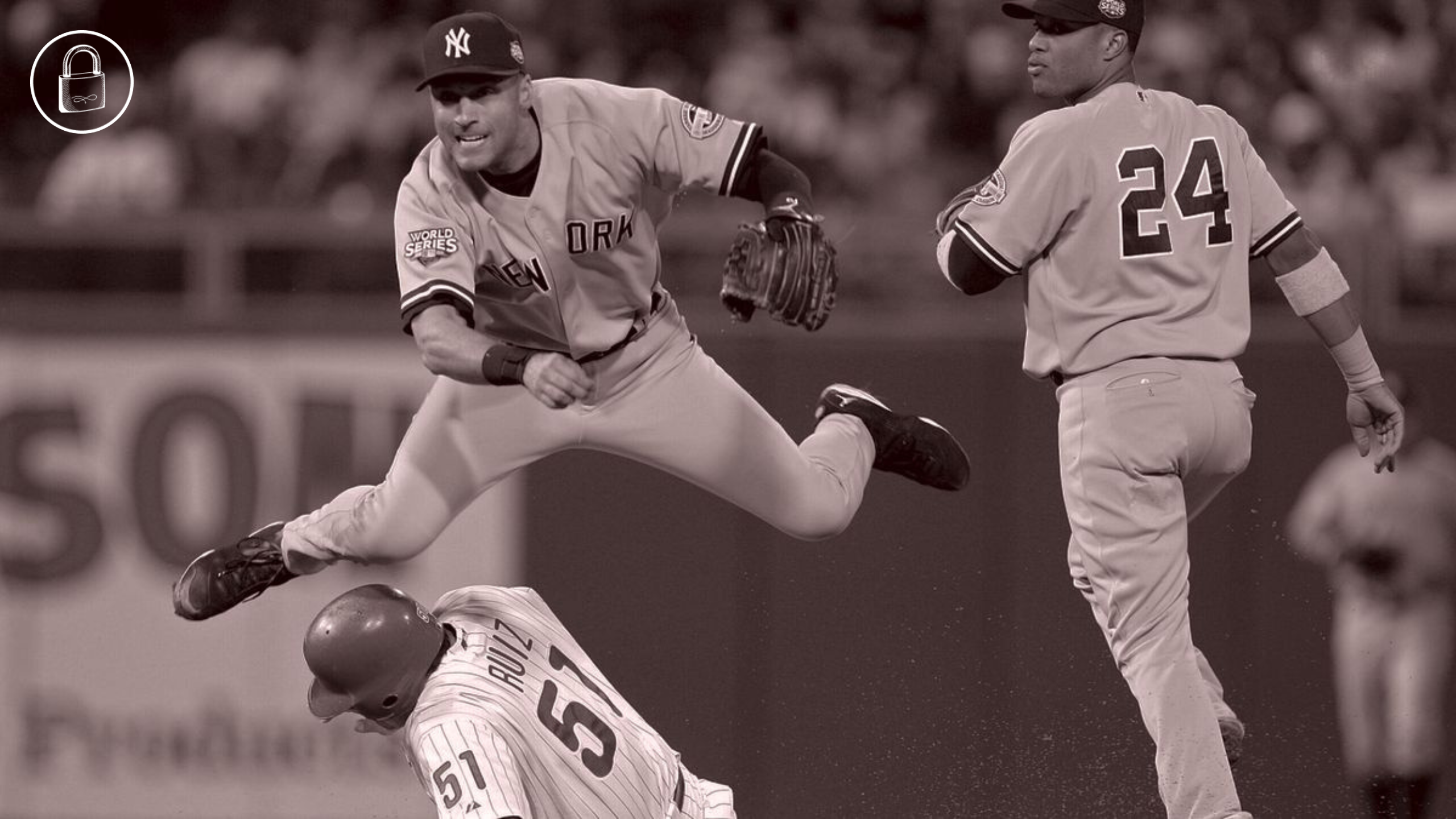 An N.Y.-Philly Grudge Match for the Ages