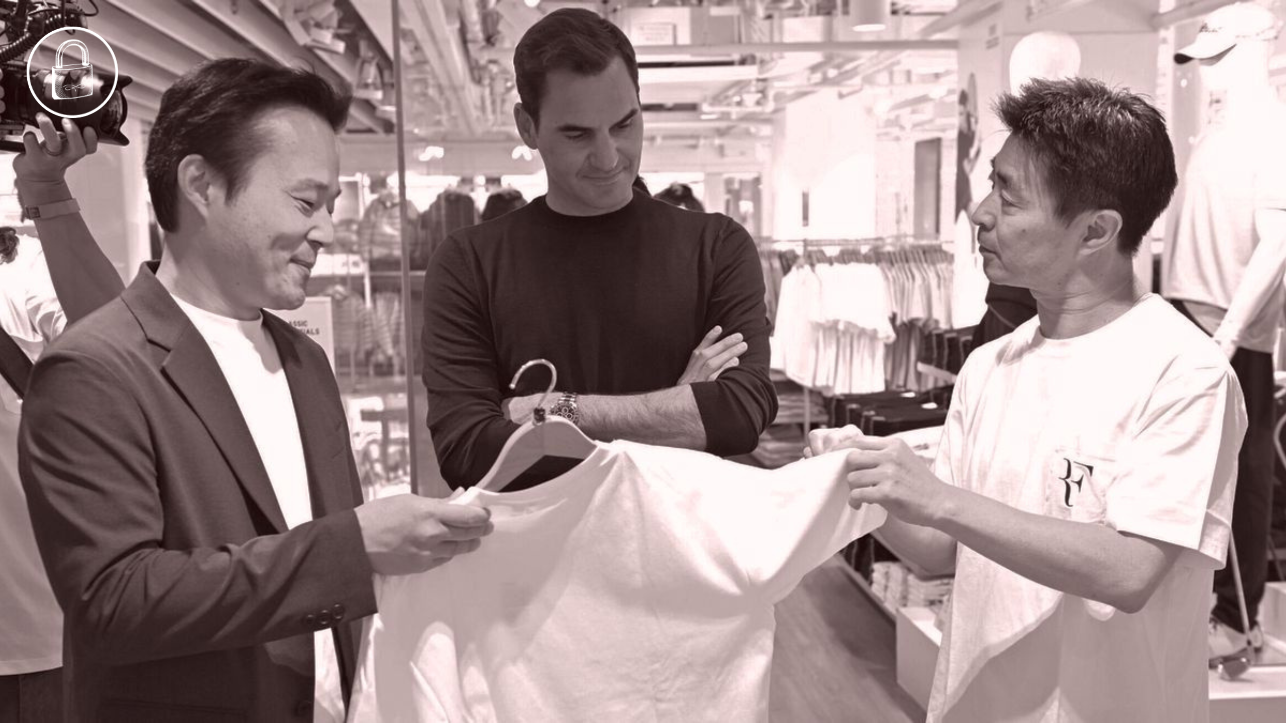 Uniqlo: Lost in Translation