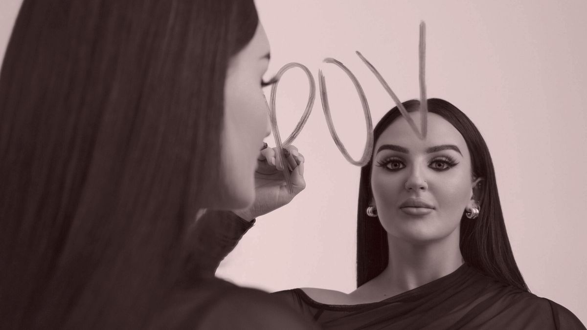 An Ulta Cinderella Story