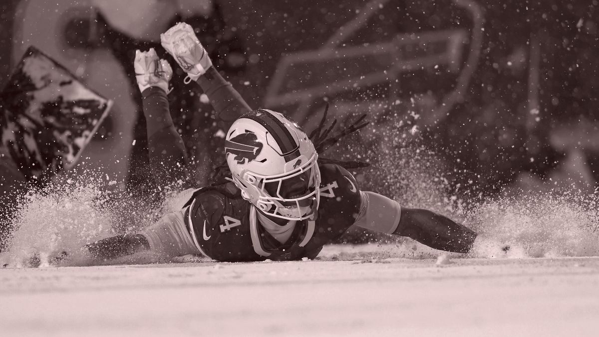The NFL’s War on Christmas