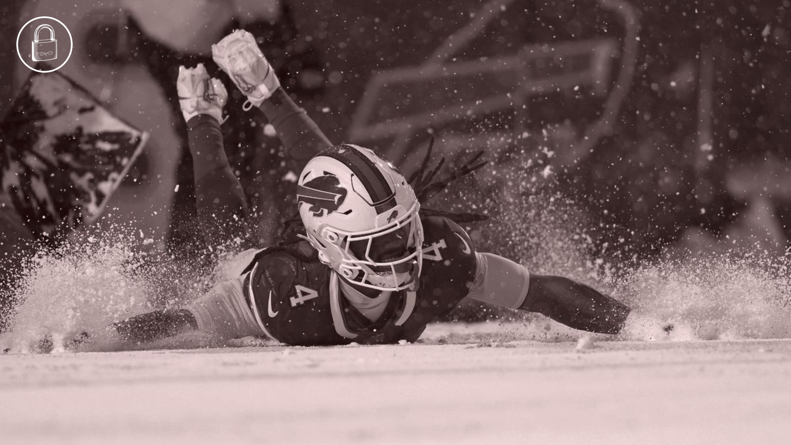 The NFL’s War on Christmas
