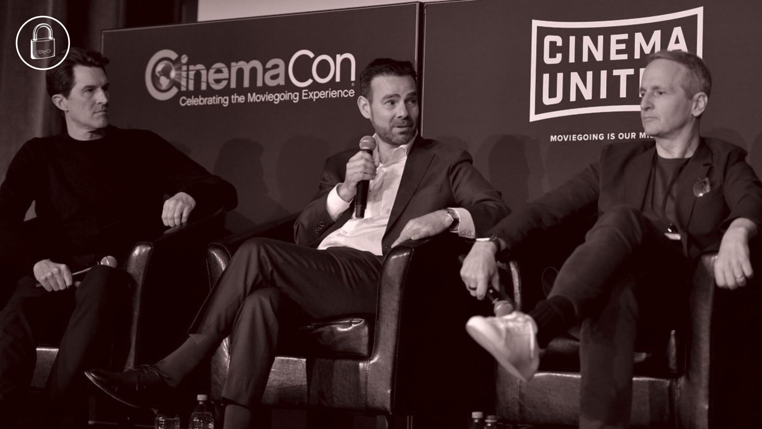 A Declaration of
Movie Window War