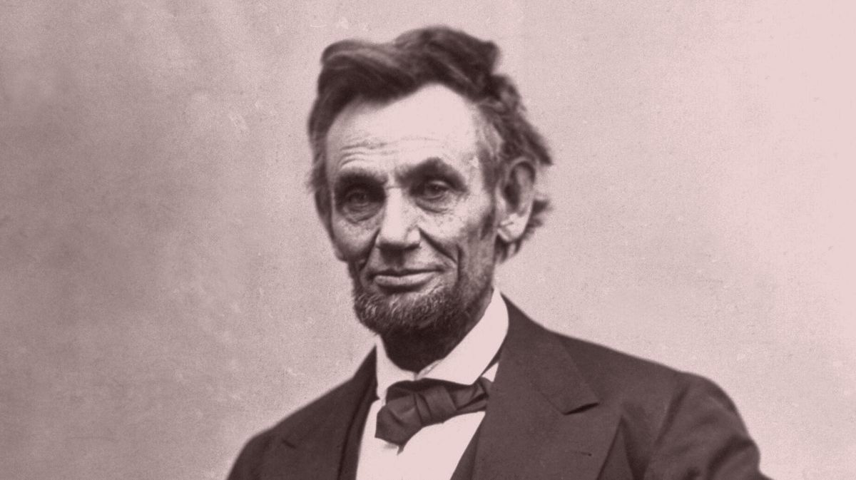 The Gettysburg Redress