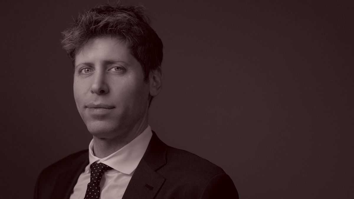 Sam Altman vs. The Creative Community