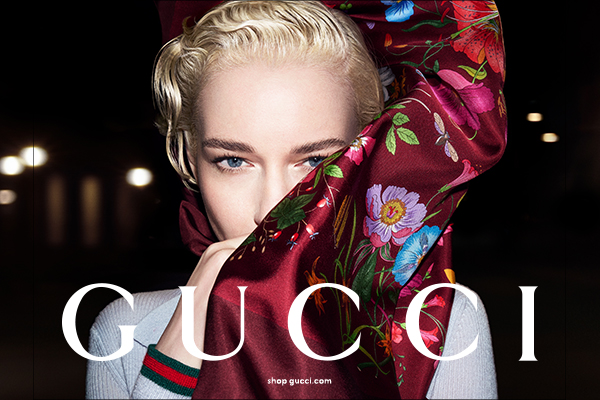 Gucci