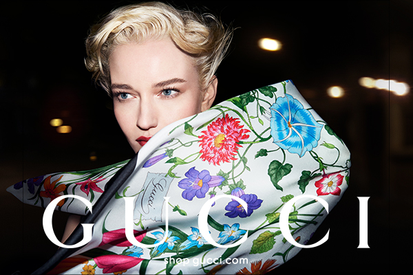 Gucci