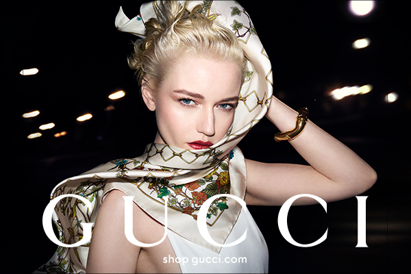 Gucci