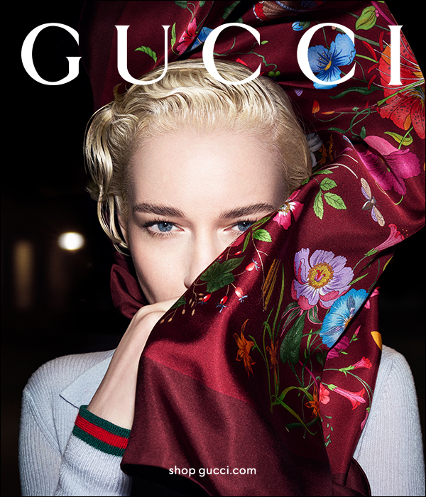 Gucci