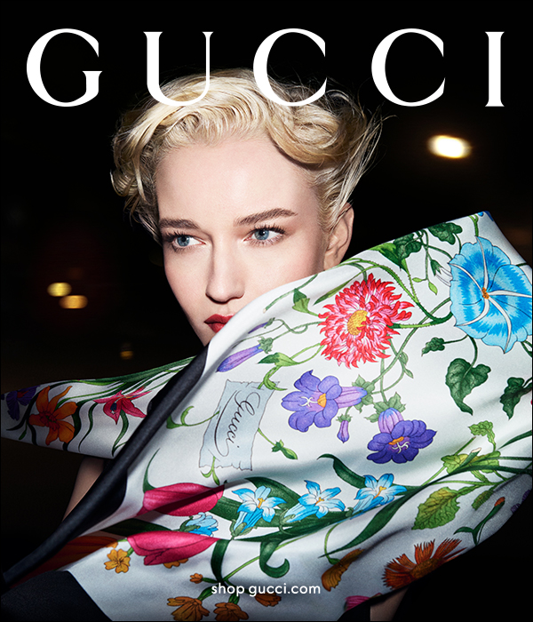 Gucci