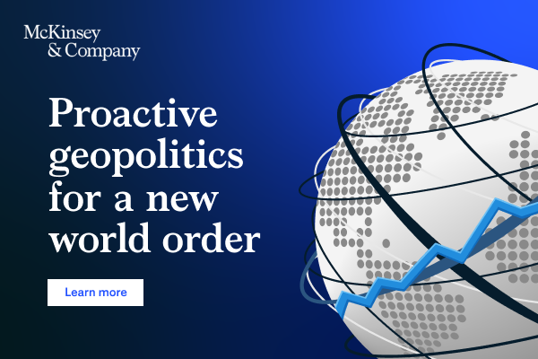 McKinsey & Company