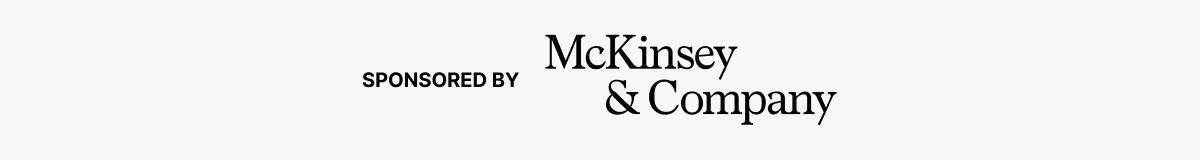 McKinsey & Company