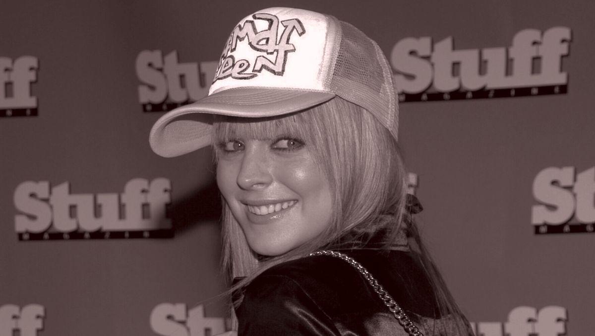 This Week in Shopping: Hamptons Mom Trucker Hats & Lululemon vs. Brandy Melville