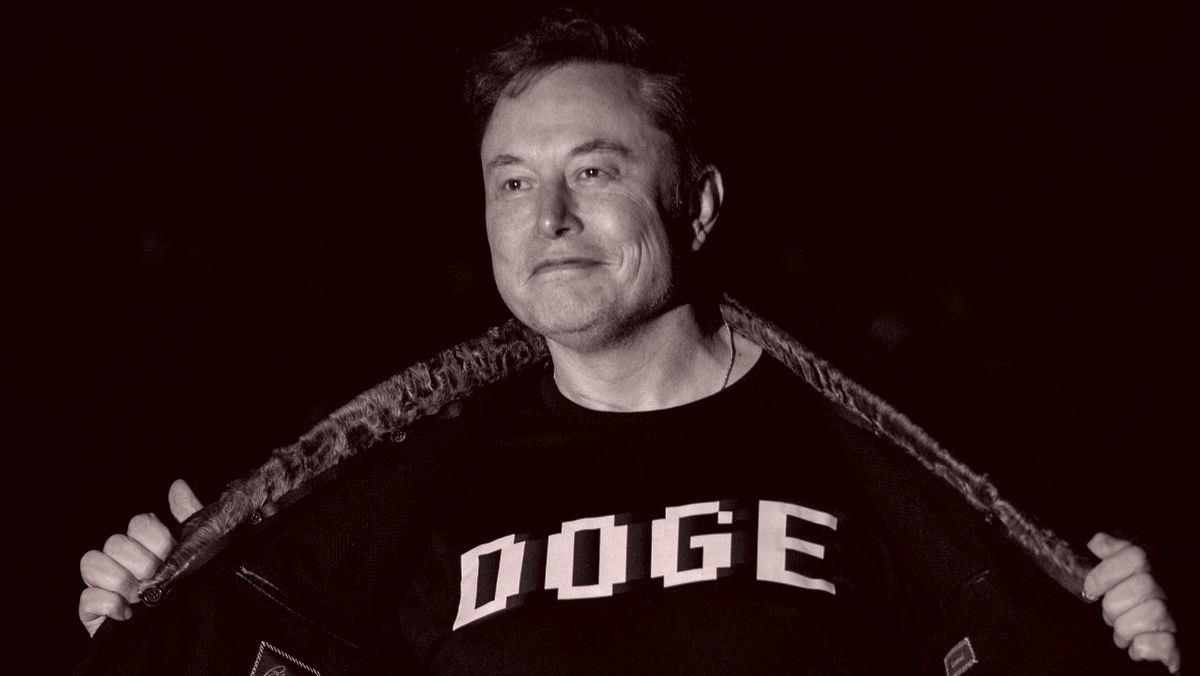 Musk’s D.C. Power Drain