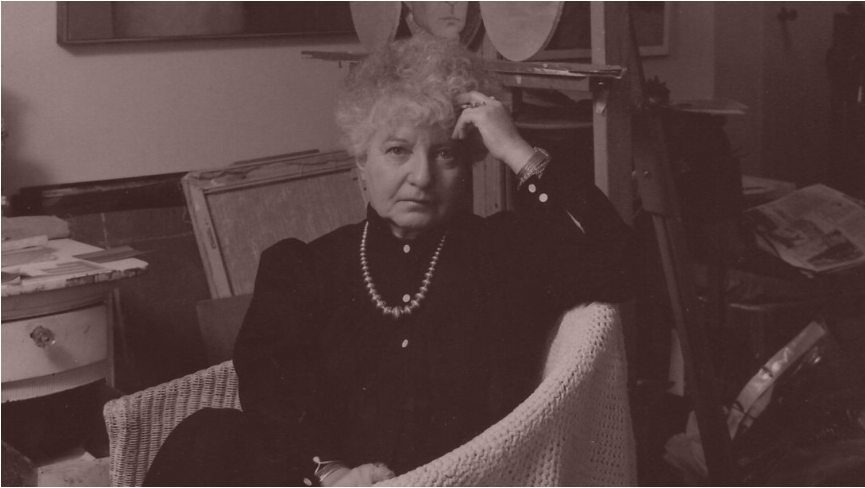 The Marcia Marcus Bull Market