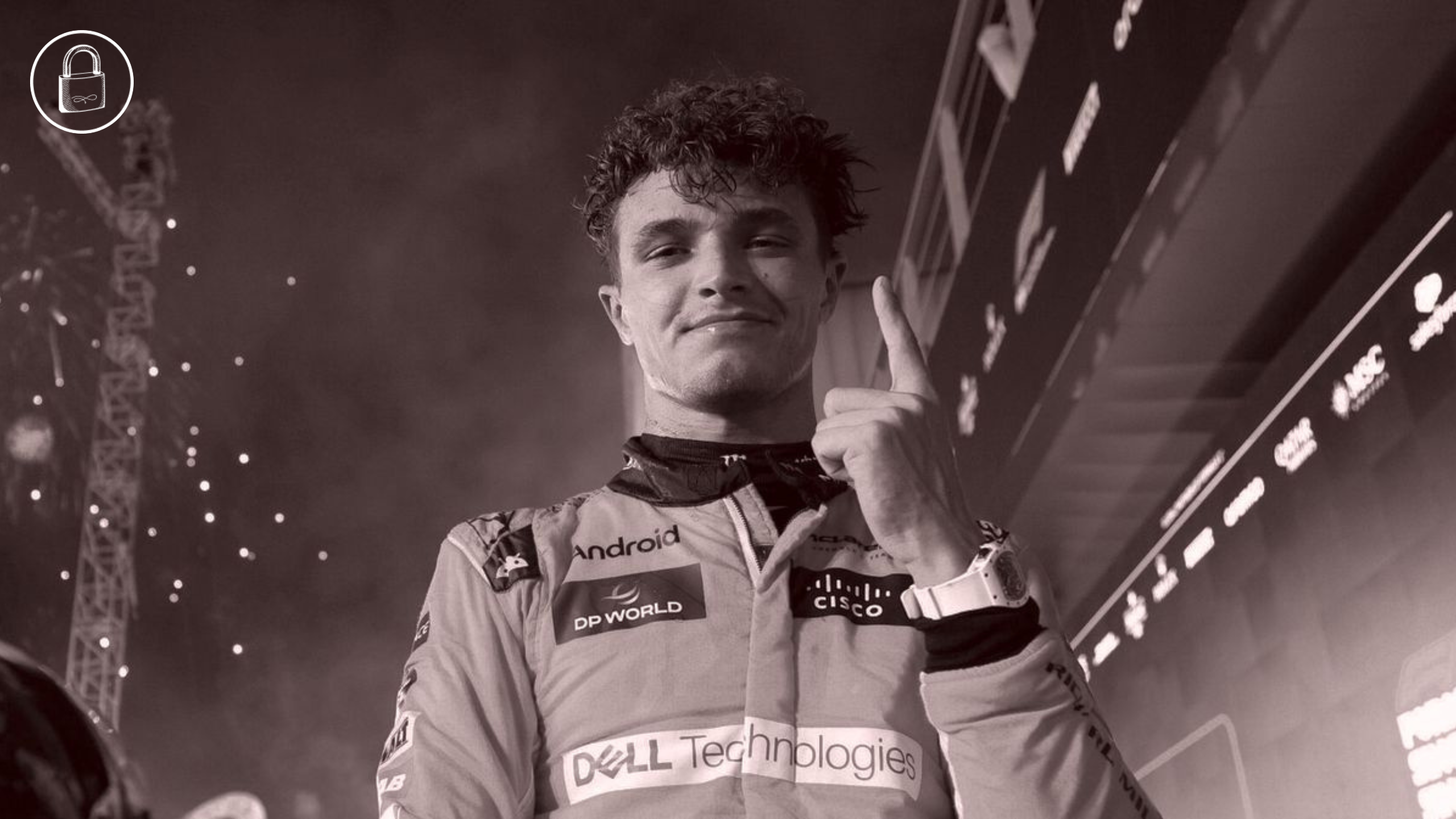 F1 and Done