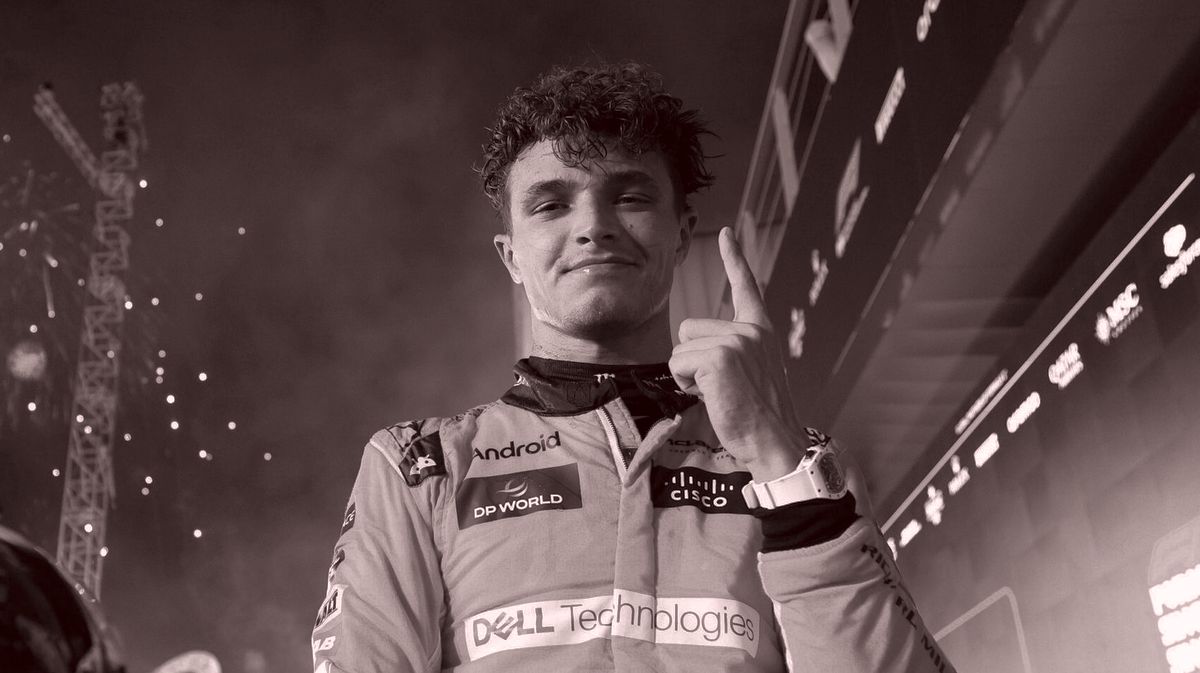 F1’s $100M
Headache