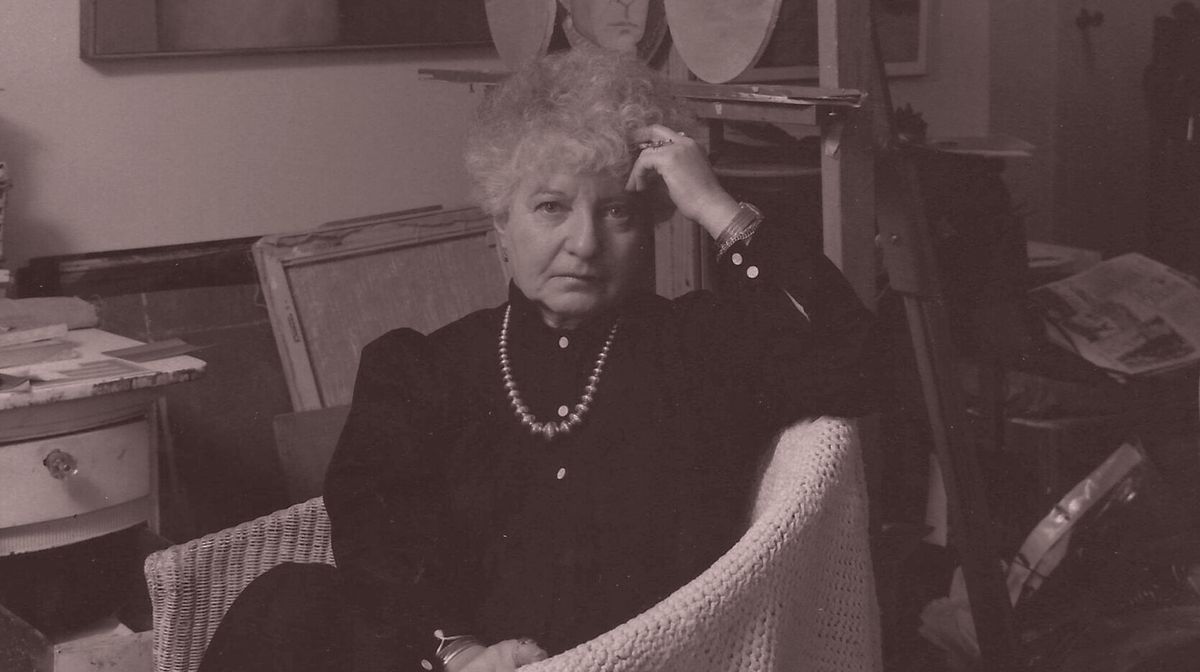 The Marcia Marcus Bull Market