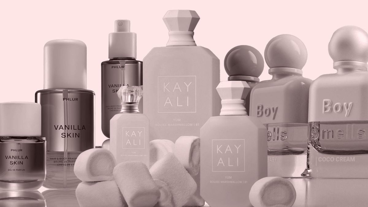 Sephora’s Fragrance War