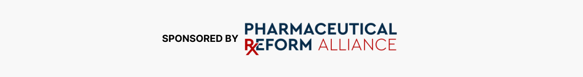 Pharmaceutical Reform Alliance