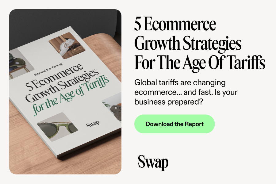 Swap Commerce