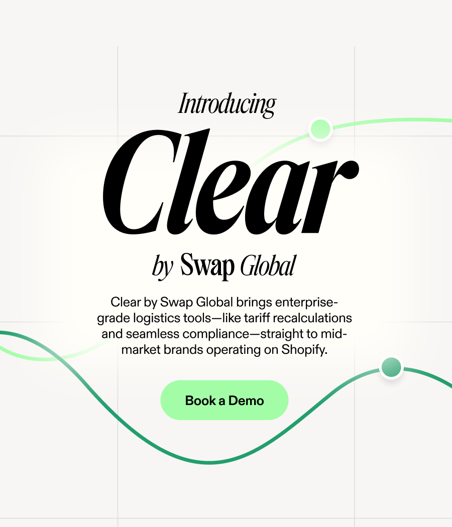 Swap Commerce