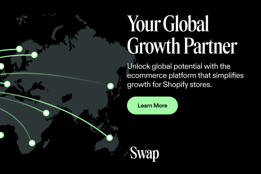 Swap Commerce