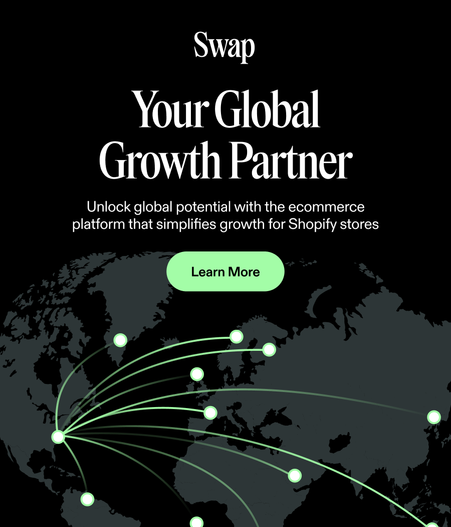 Swap Commerce