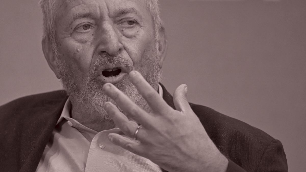 The Larry Summers Doctrine 