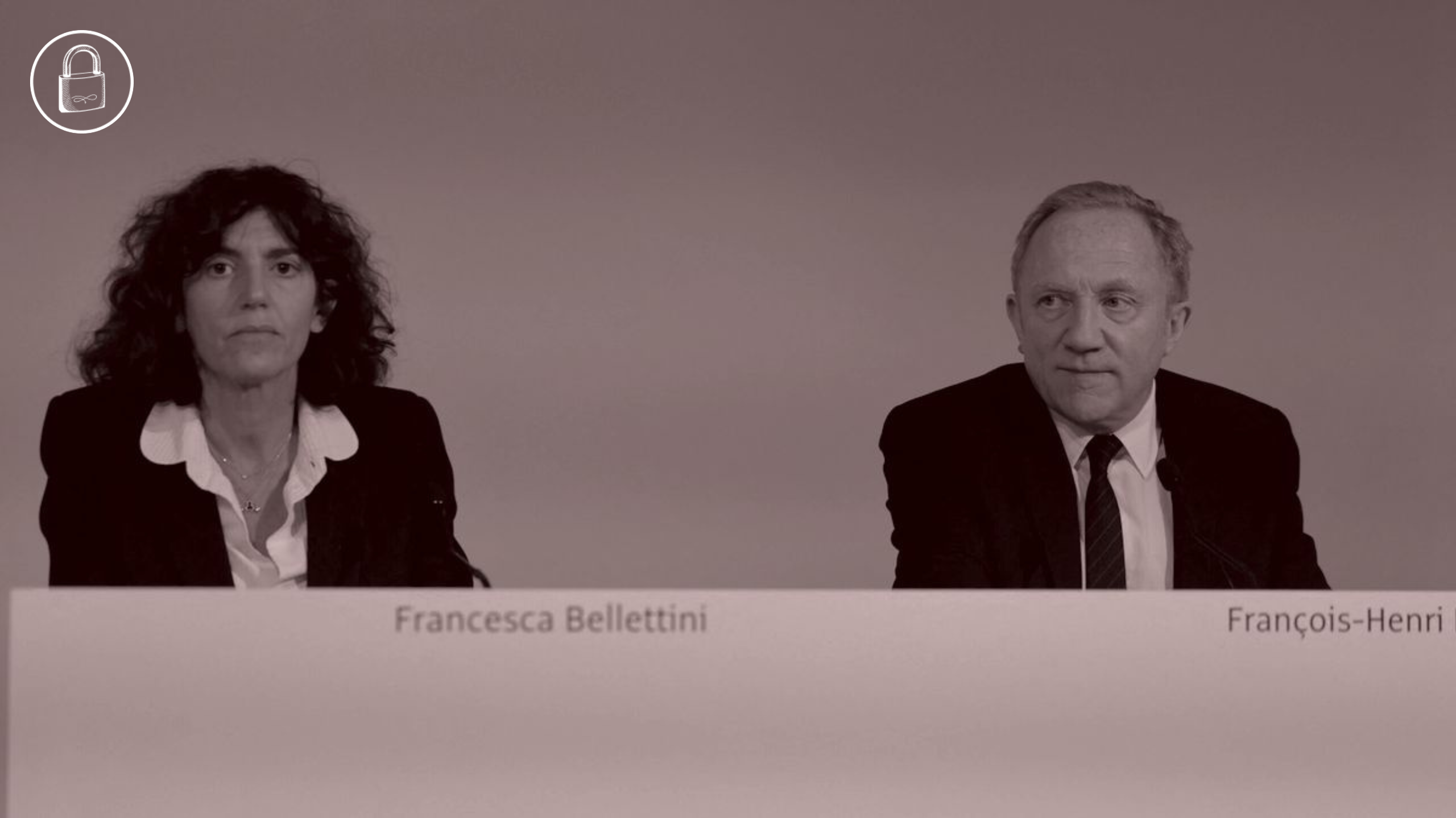 Pinault
Man’s Land