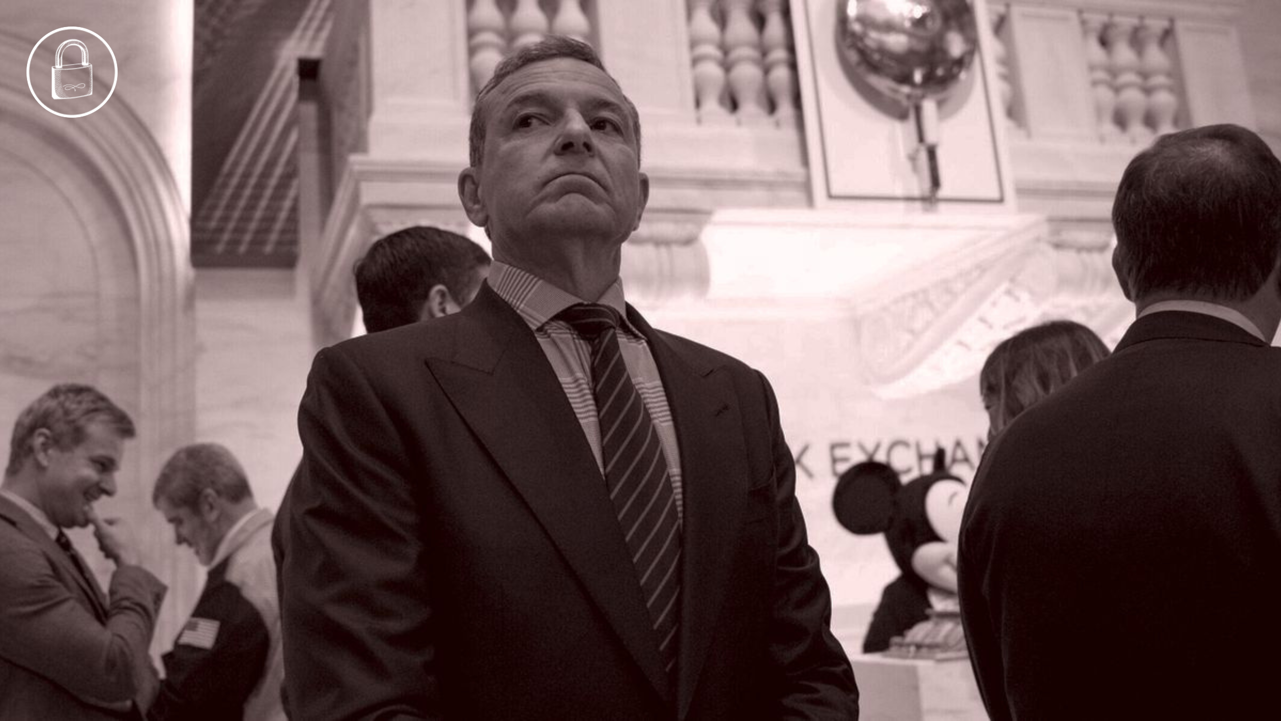 Iger’s ‘Remember the Titans’ Moment
