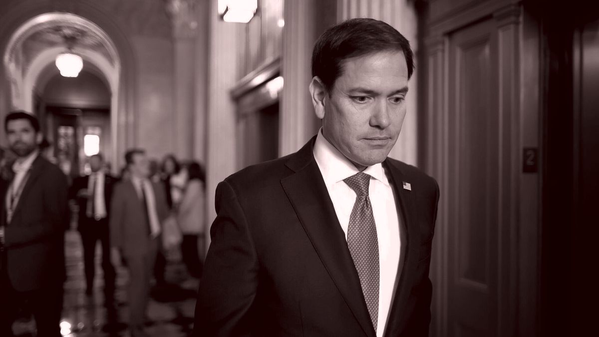 Rubio’s Reboot