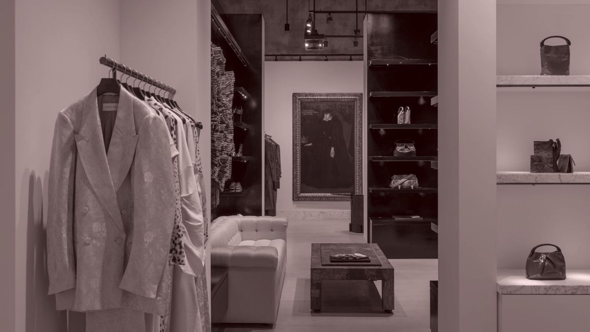 The Week in Shopping: Slow Retail & A Dries Destination