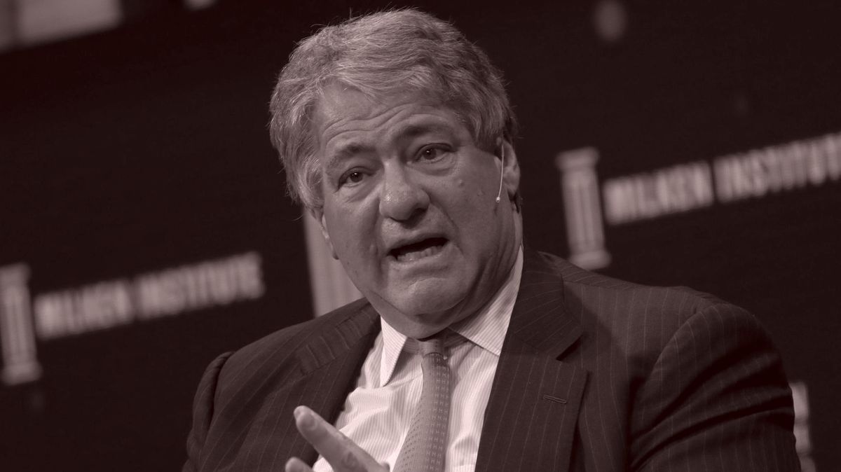 The Leon Black Legal Saga Ad Absurdum