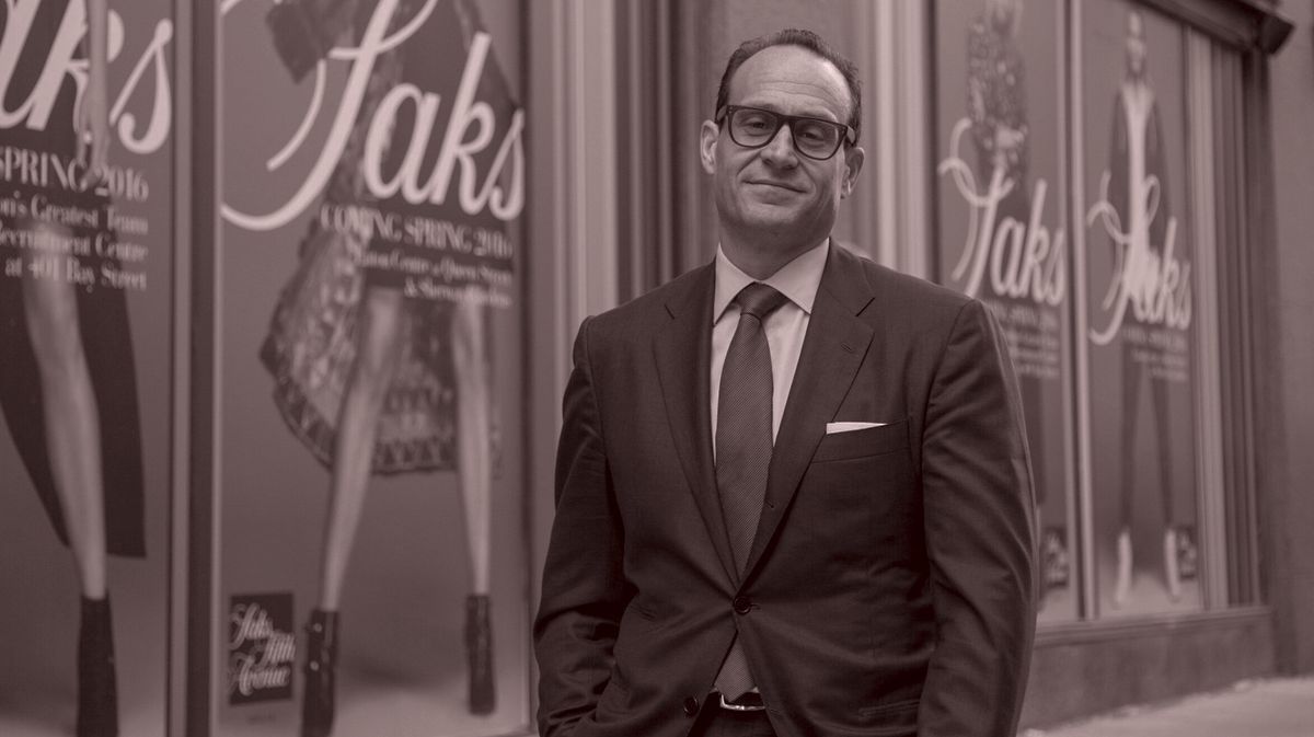 Saks’ $120M Time Bomb